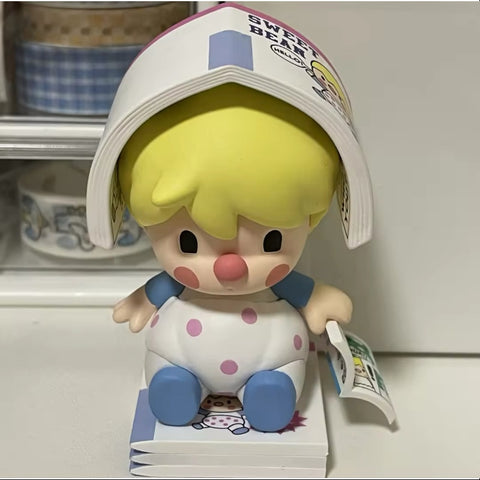 Sweet Bean Akihabara Series Comic