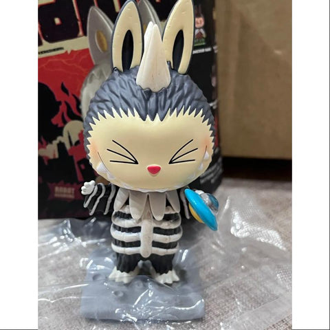 Labubu KAIJU Kaiju Super Secret | eBay