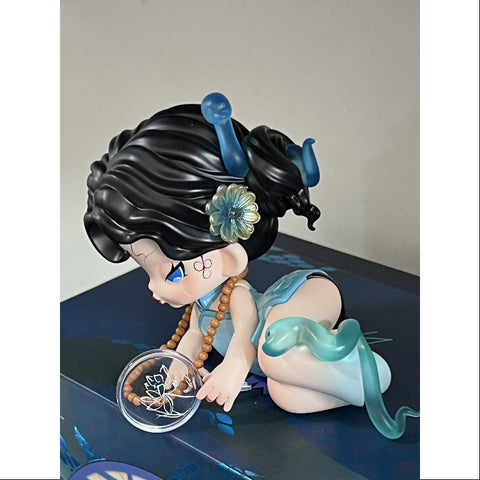 Dodo Nami Green Snake 2025 Limited Edition