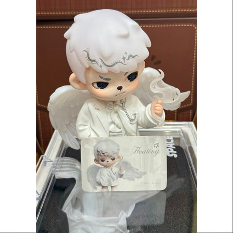 Boy Rayan Floating Figure 2025 Limited Edition