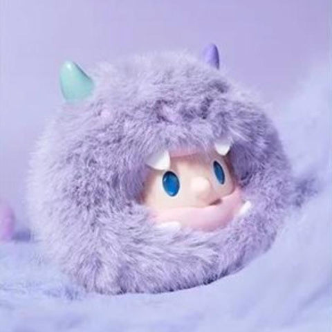 FARMER BOB Mini Dragon Mirage Vinyl Push Blind Box Series: Mini Stargaze Whisper Bob (Confirmed Style)