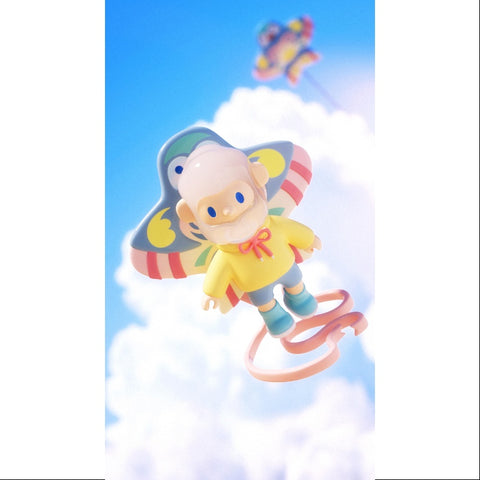 FARMER BOB Flash Back Series Away Thoughts