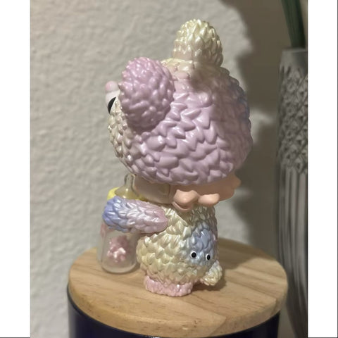 Sweet Bean Instinctoy Sweet Together Series Mucky Sweet Bean