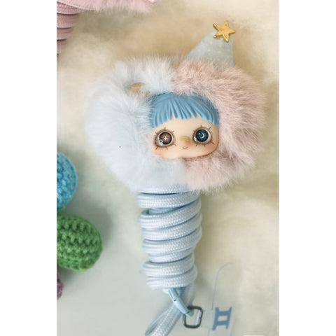 Maymei Horoscope Stories Vinyl Plush Series: Gemini (Confirmed Style) | TOYSEZ Data