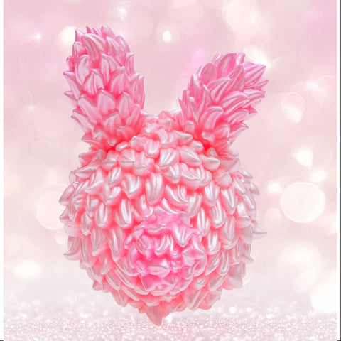 INSTINCTOY Flappy Sakura Pink LIMITED