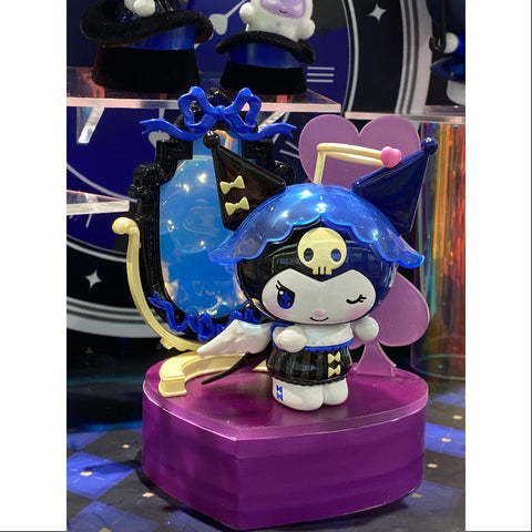 Kuromi Magic Apprentice Series Mirror Reflection Angel