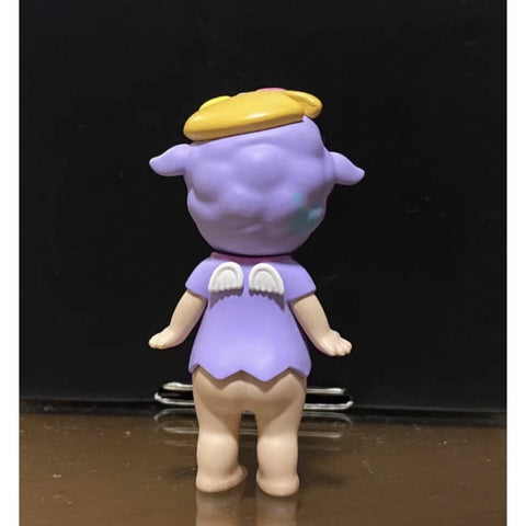 Sonny Angel Easter Series 2018: Easter Lamb (Confirmed Style)