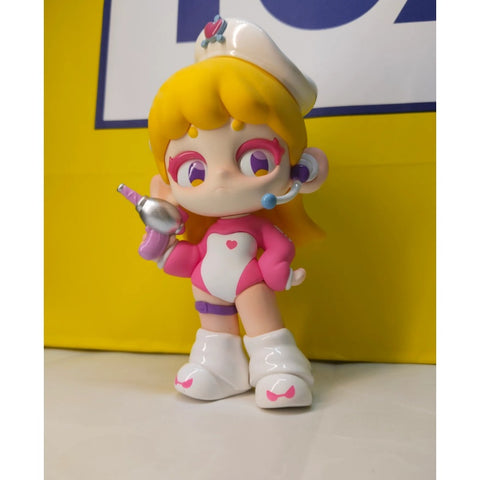 Lurilili Special Attack Team Blind Box Series: Cosmic Particle (Confirmed Style)