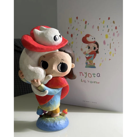 Nyota Love as Armor 2025 Limited Edition