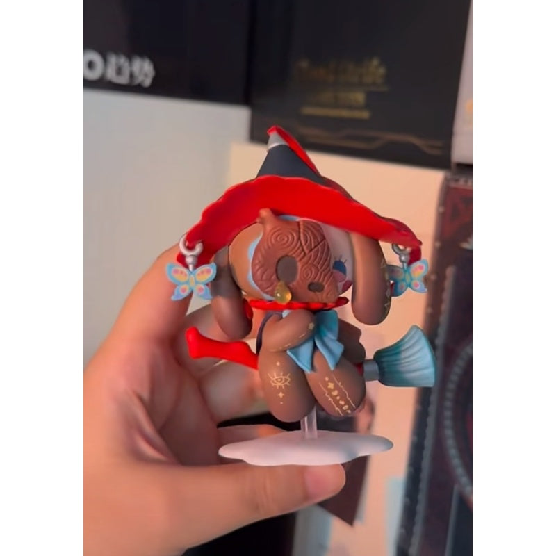 Emma Secret Forest Perfume Discovery Blind Box Series: Myrrh (Secret, 1/192)