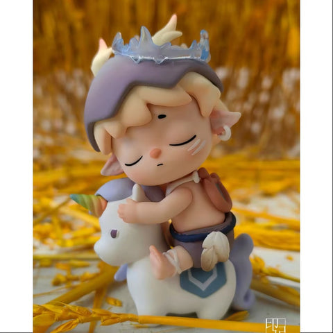 MIMI Dream Adventure Series Unicorn