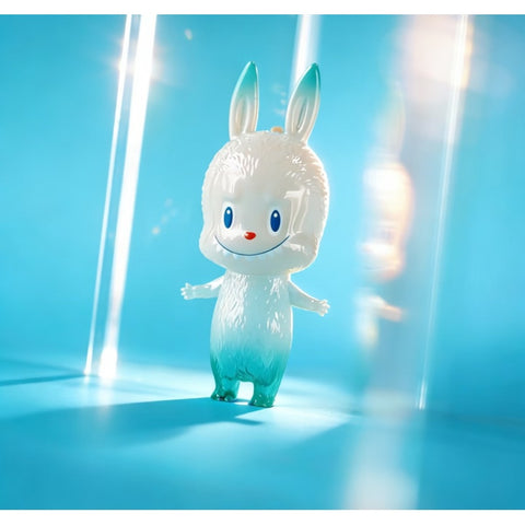 Labubu & Puca The Monsters 10th Anniversary Blind Box Series: Labubu & Puca (Confirmed Style)