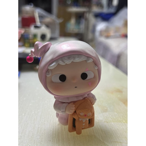Ozai The Time Wayfarer Blind Box Series: Dreambox Gate (Confirmed Style)