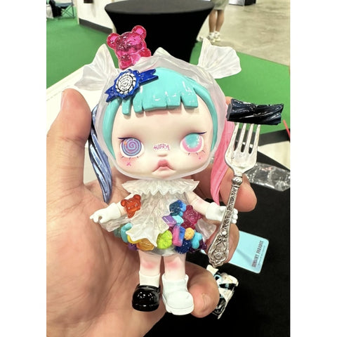 TINYTINY Sensory Paradox 2026 Limited Edition