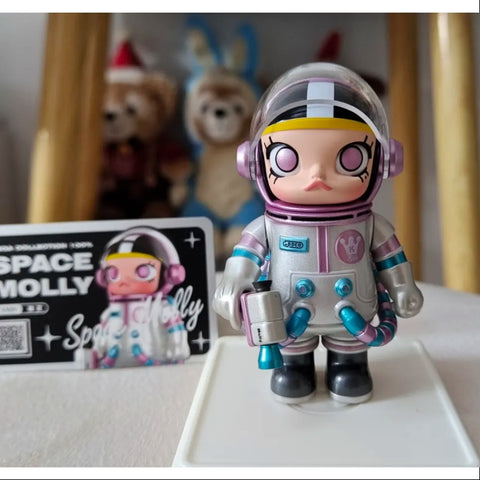 SPACE MOLLY MEGA 100% Series 1 Candy