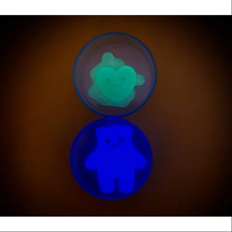 ShinWoo Lovesick Lab Series LOVE LAB