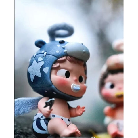 Ozai Take Dreams As My Stee Rain 2025 Limited Edition