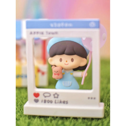 zZoton Treasure Land Series HAPPY POINT