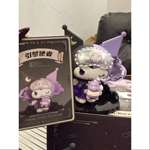 Kuromi Werewolves of Miller's Hollow Series Dream Leader