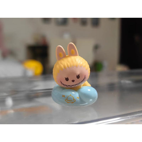 Labubu Pop Bean Goodnight Night Sky Series: LABUBU Hidden (Secret Edition) | TOYSEZ Data