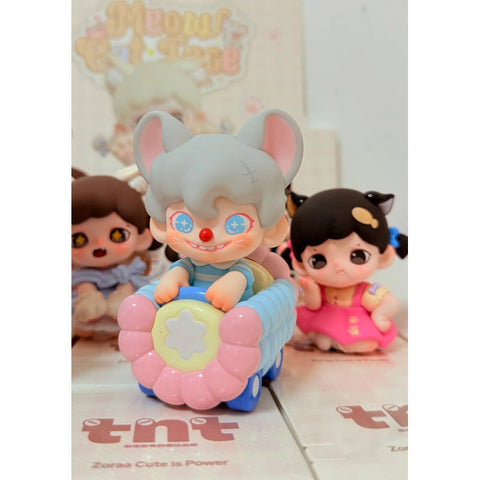 Dudoo Fantastic Adventure Complete Set – photo 2