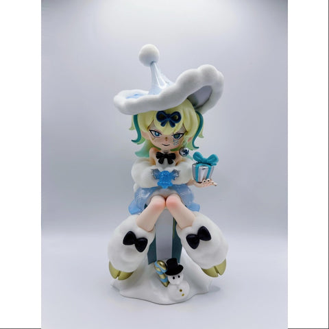 Yandere Girls Merry Christmas 2024 Limited Edition