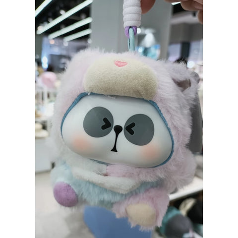 Mr.PA Candy Vinyl Plush Pendant Blind Box Series: Jelly Candy (Confirmed Style)