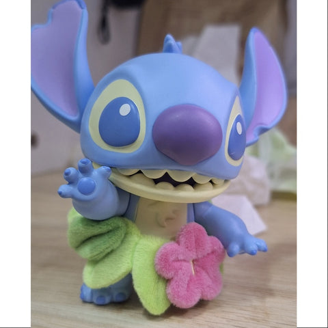 Disney Stitch Cool Transformation Series Hula Dance