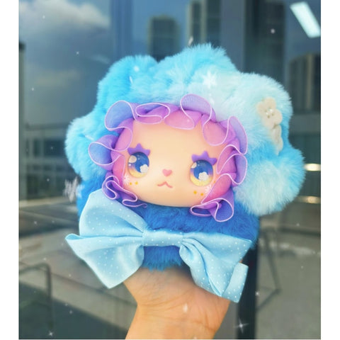 Emma Floral Seasons Vinyl Plush Blind Box Series: Frost (Secret, 1/96)