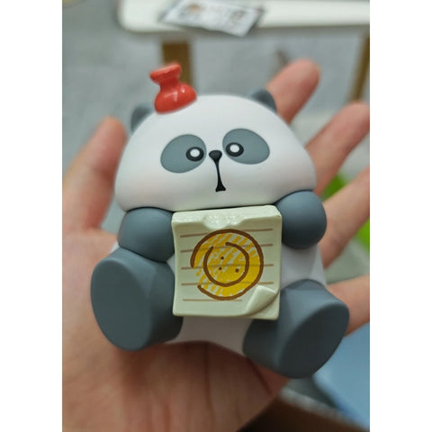 Mr.PA Don't Try to PUA Me Blind Box Series Complete Set