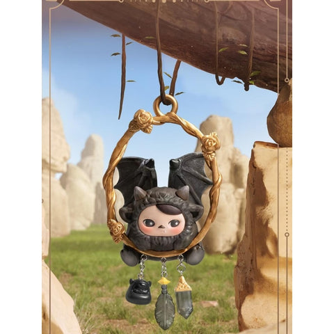 PUCKY Dreamy Wishes Blind Box Series: The Guardian Gargoyle (Confirmed Style)