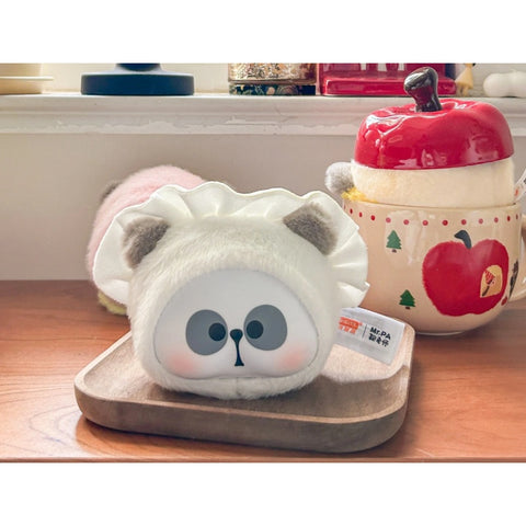 Mr.PA Chinese Little Pa Chef Blind Box Series: Dumpling (Confirmed Style)