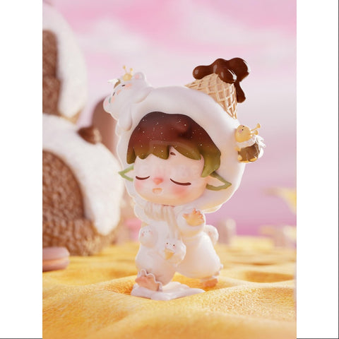 MIMI Little World Sweet Conquests Series lce Cream Crash