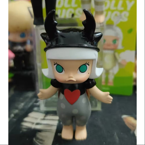 MOLLY Bugs Series Stag Beetle