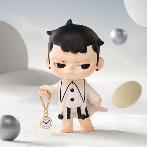 KUBO Angel's Poem Series Let Time Speak