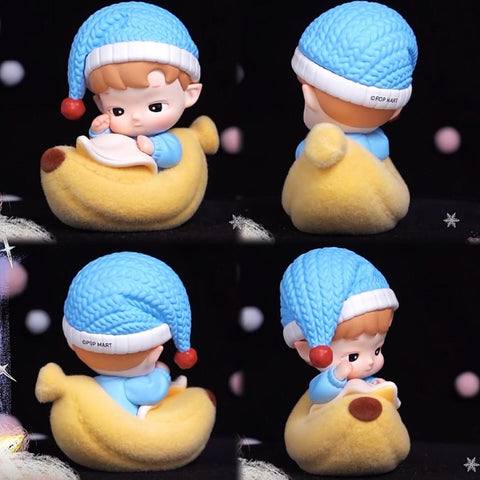 Hacipupu Whispers of My World Series Little Daydreamer