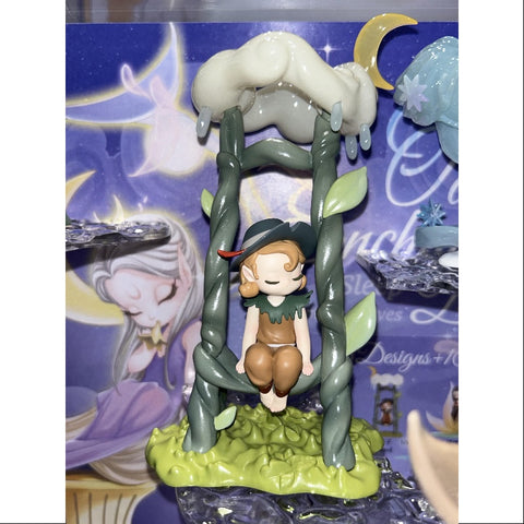 Sleep Tales of Enchanted Dreams Series Seed