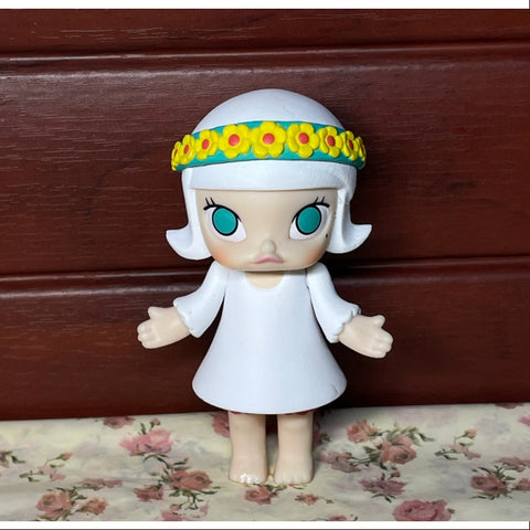 MOLLY Zodiac Series 1 Virgo