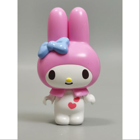 My Melody Sanrio Characters Surprising Fleet Building Blocks Series My Melody