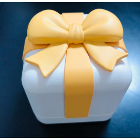 Yoki Pop Mart Romantic Ring Box Series 1 Yoki