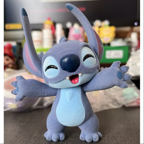 Disney Stitch The Cute Stitch Series Learn to embrace