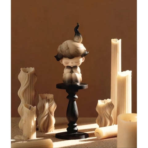 DIMOO x CHAKA Trace Starlight Figurine Limited Edition