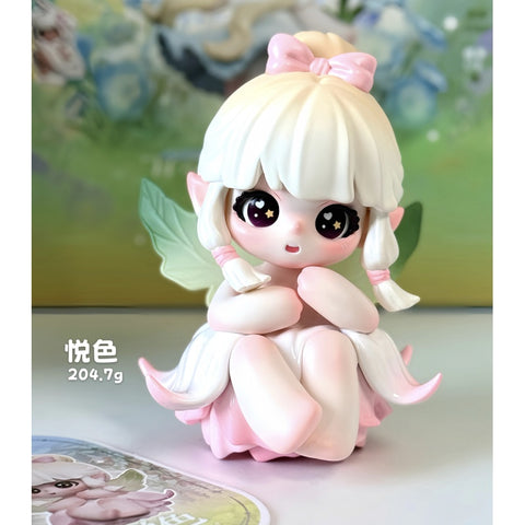 Liita Where Petals Settle Blind Box Series: Whole Set (Opened Box)