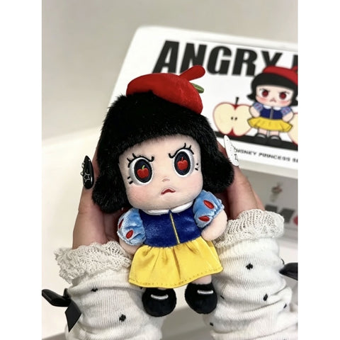 Angry Molly [PLAY] Disney Princess Snow White | TOYSEZ