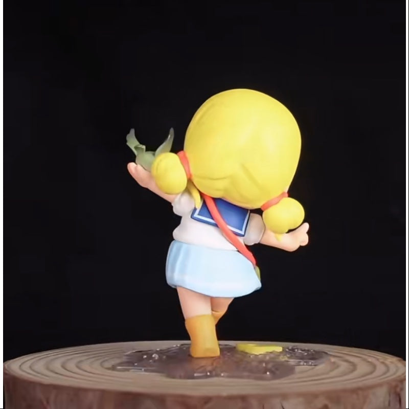 新作 MOLLY Pop Mart Hand in Hand Series Piloting the Way MOLLY その他