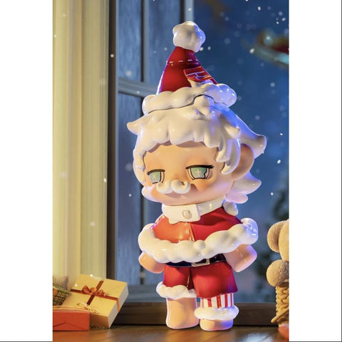 FAYA Snowland Twelve Starry Nights Ltd Series Leftove Doll