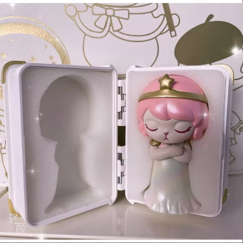 Bunny Magic Series Dora