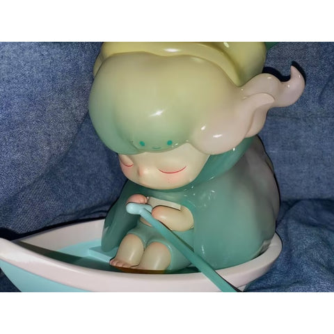 DIMOO Soul Ferry Special Ver. Limited Figure