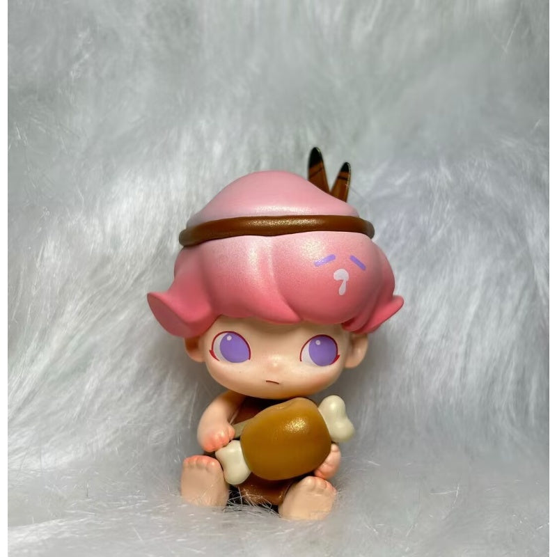 DIMOO Forest Night Series Wild Man – TOYSEZ