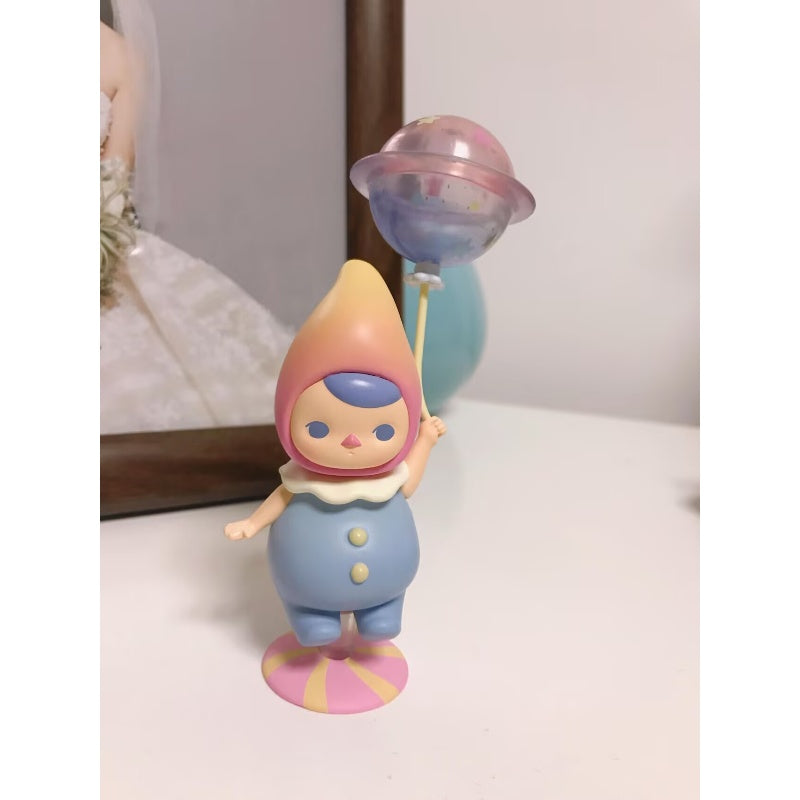 PUCKY Balloon Babies Series Secret Wonder Balloon